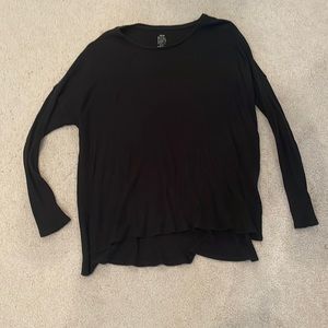 Aerie Real Soft Long Sleeve
